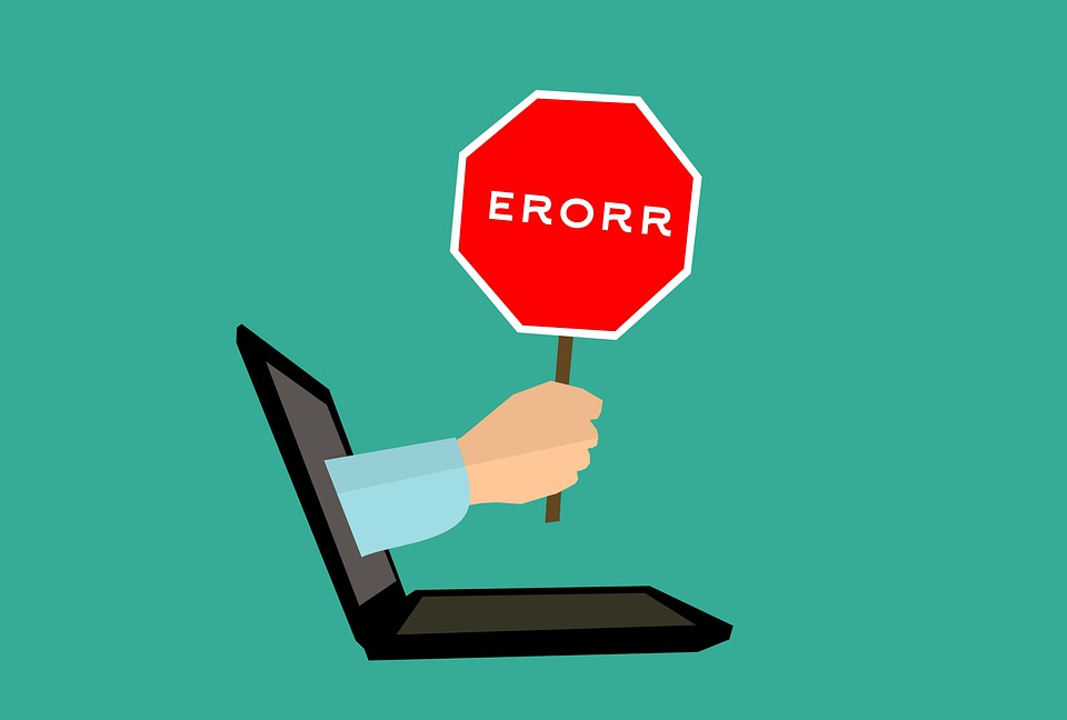 3 Mistakes To Avoid In Internet Marketing