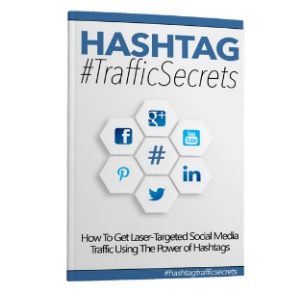 Hashtag Traffic Secrets