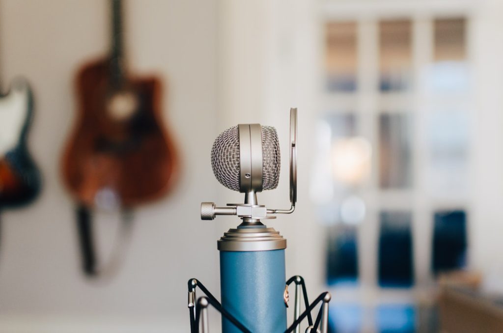How To Get Started With Podcasting