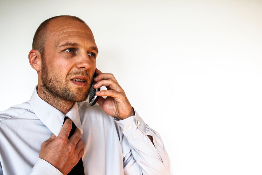 Cold Calling May Be A Waste Of Time