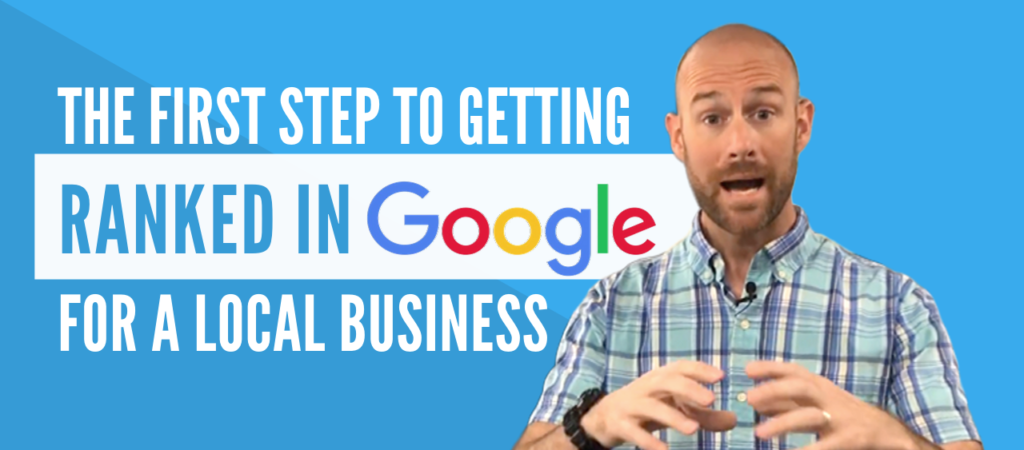 Lance Cook Marketing How to Get Ranked in Google